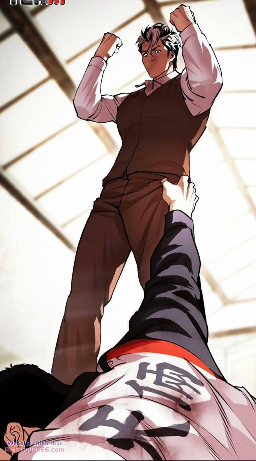 Hoán Đổi Diệu Kỳ 489 trang 71