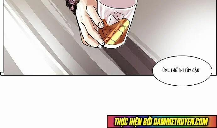 Hoán Đổi Diệu Kỳ 49 trang 12