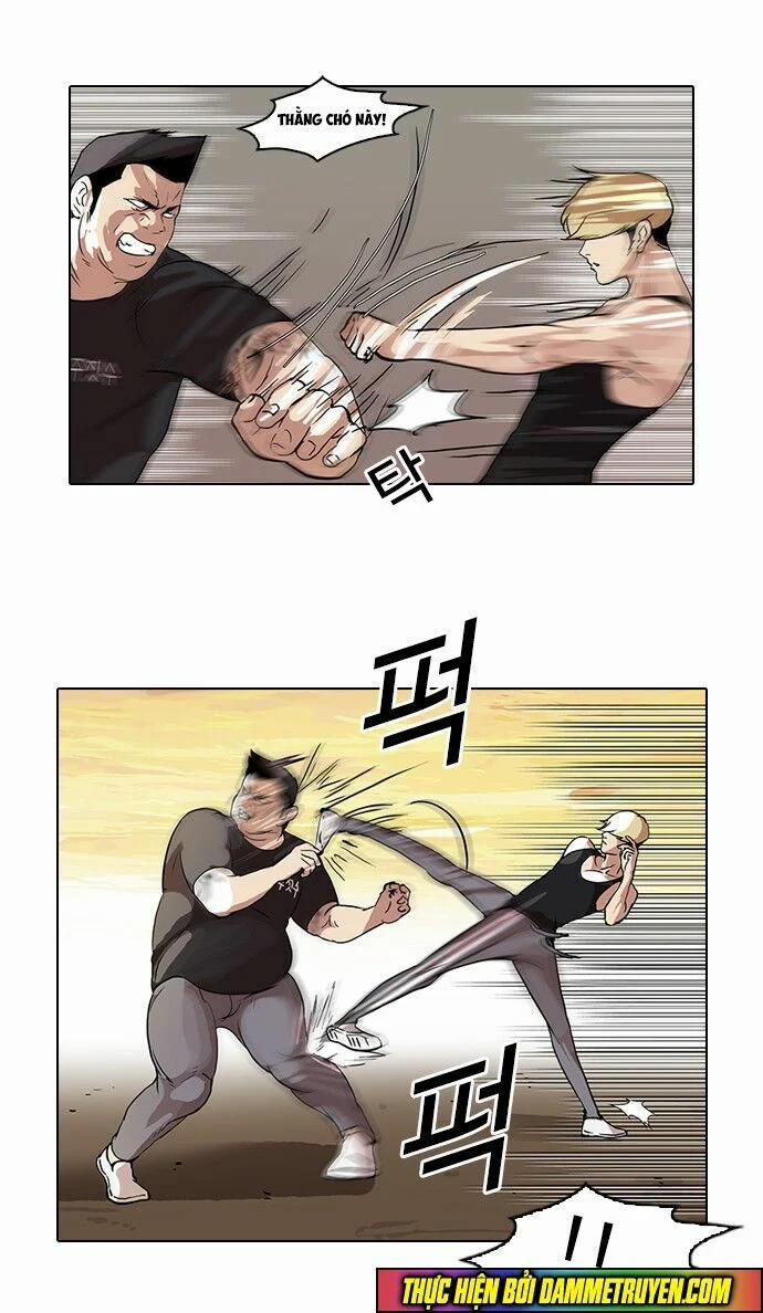 Hoán Đổi Diệu Kỳ 49 trang 21