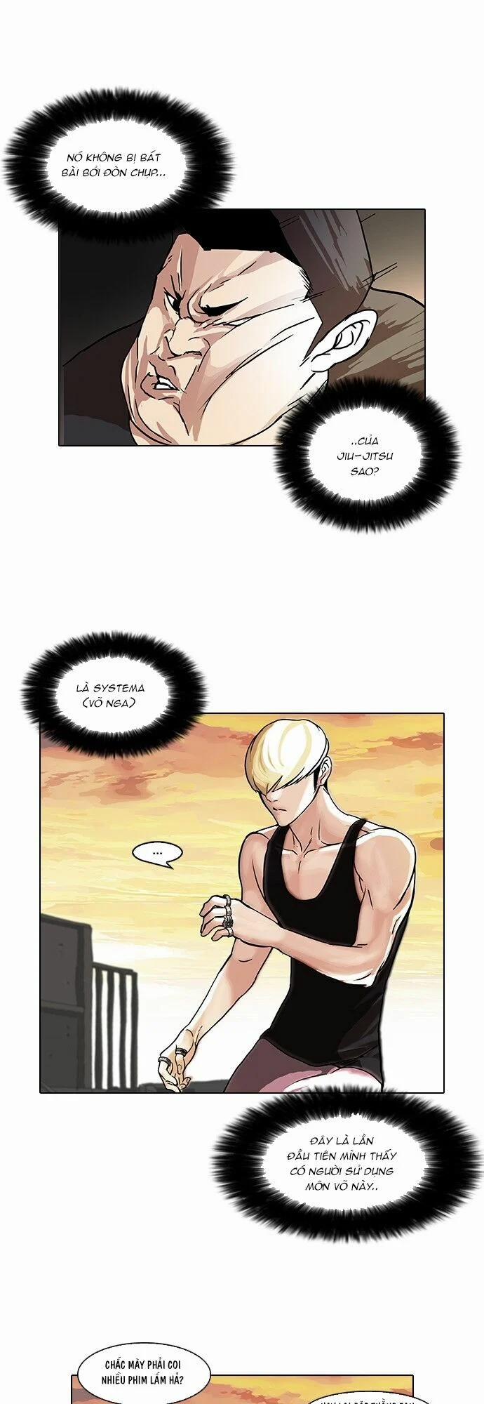 Hoán Đổi Diệu Kỳ 49 trang 22