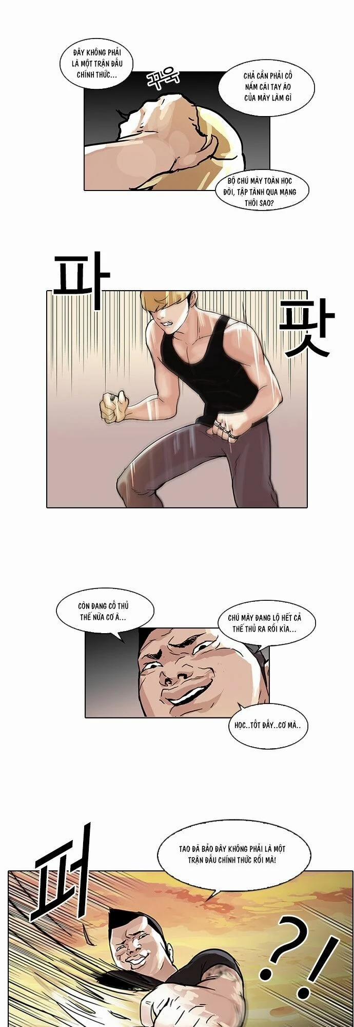 Hoán Đổi Diệu Kỳ 49 trang 30