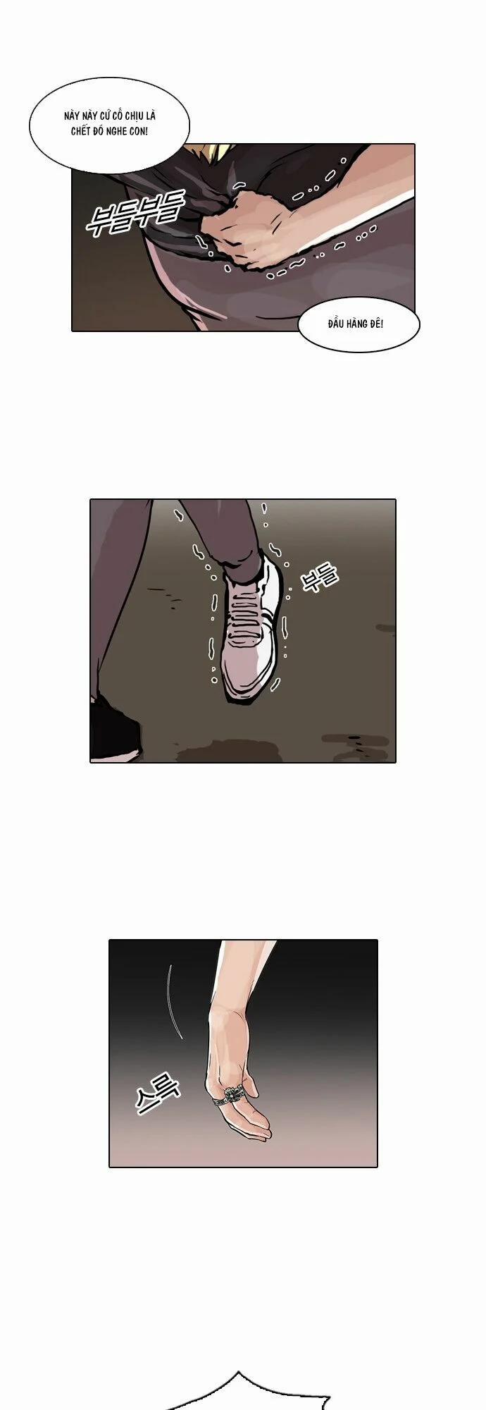 Hoán Đổi Diệu Kỳ 49 trang 36