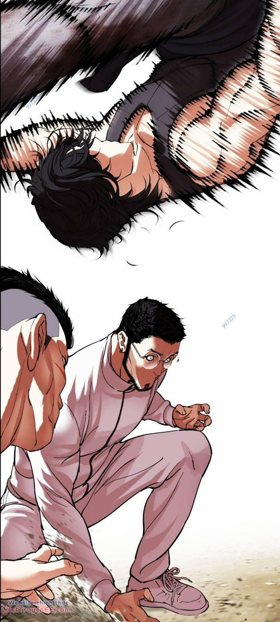 Hoán Đổi Diệu Kỳ 490 trang 133