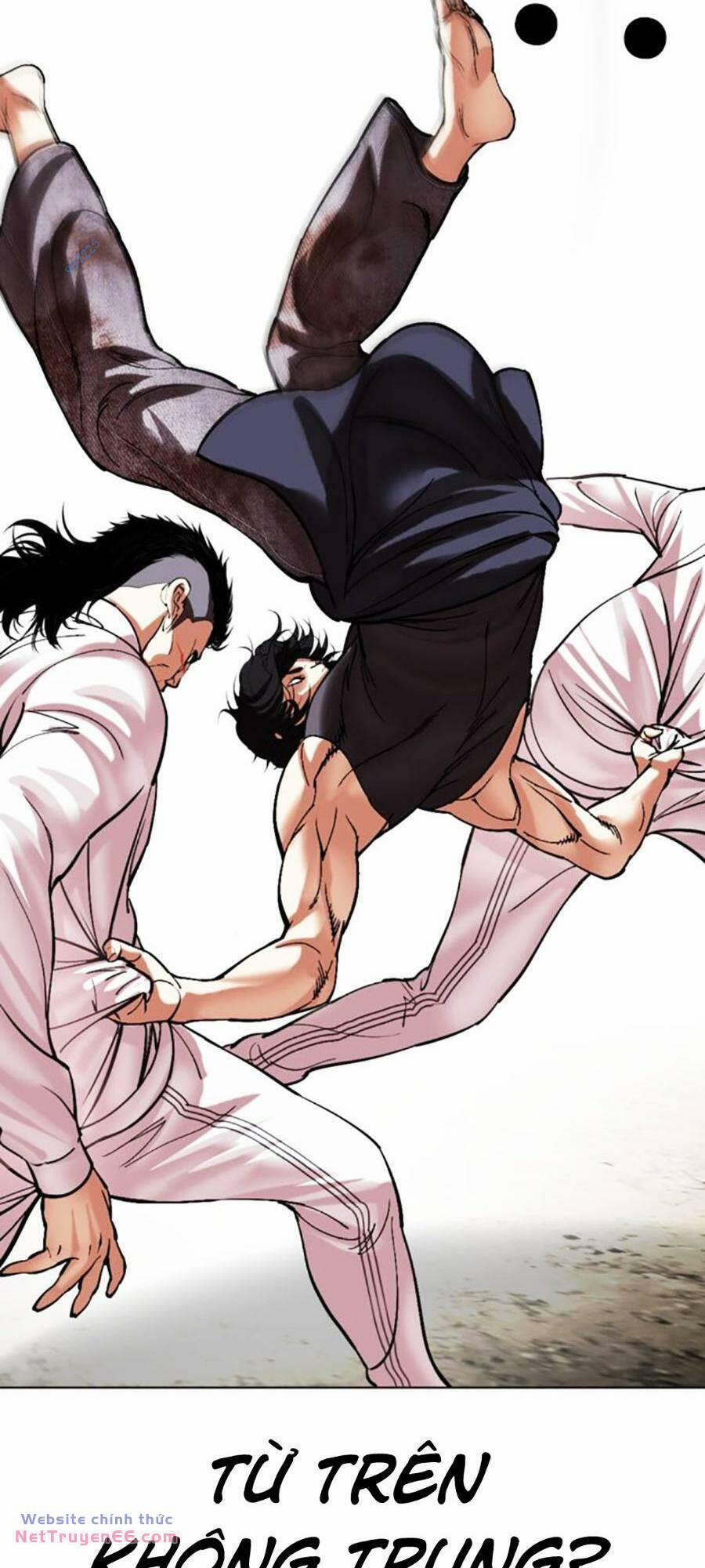 Hoán Đổi Diệu Kỳ 490 trang 139