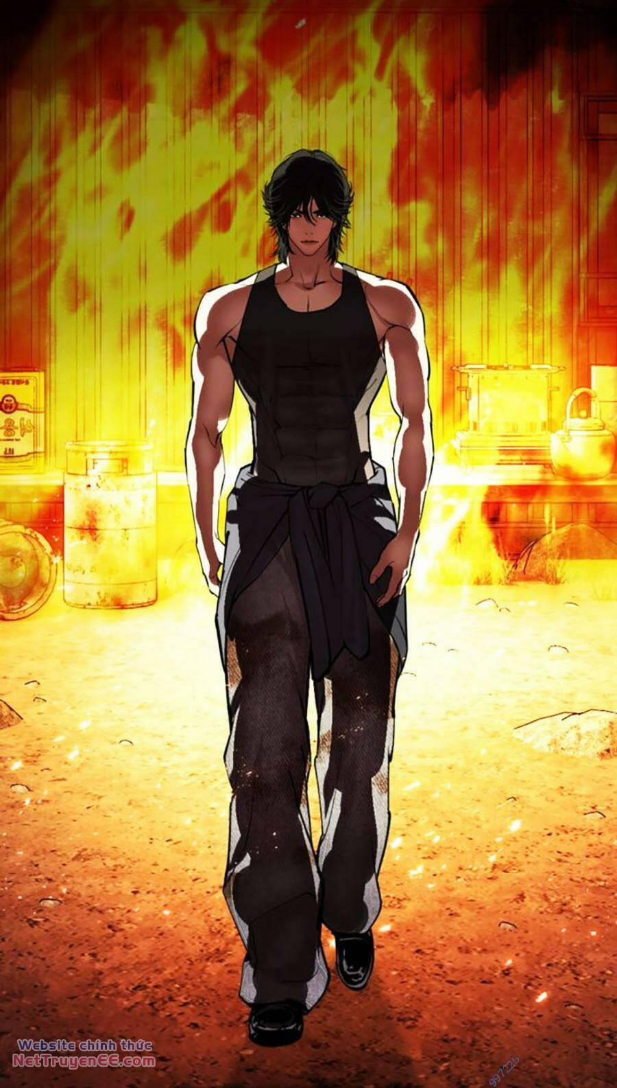 Hoán Đổi Diệu Kỳ 490 trang 14