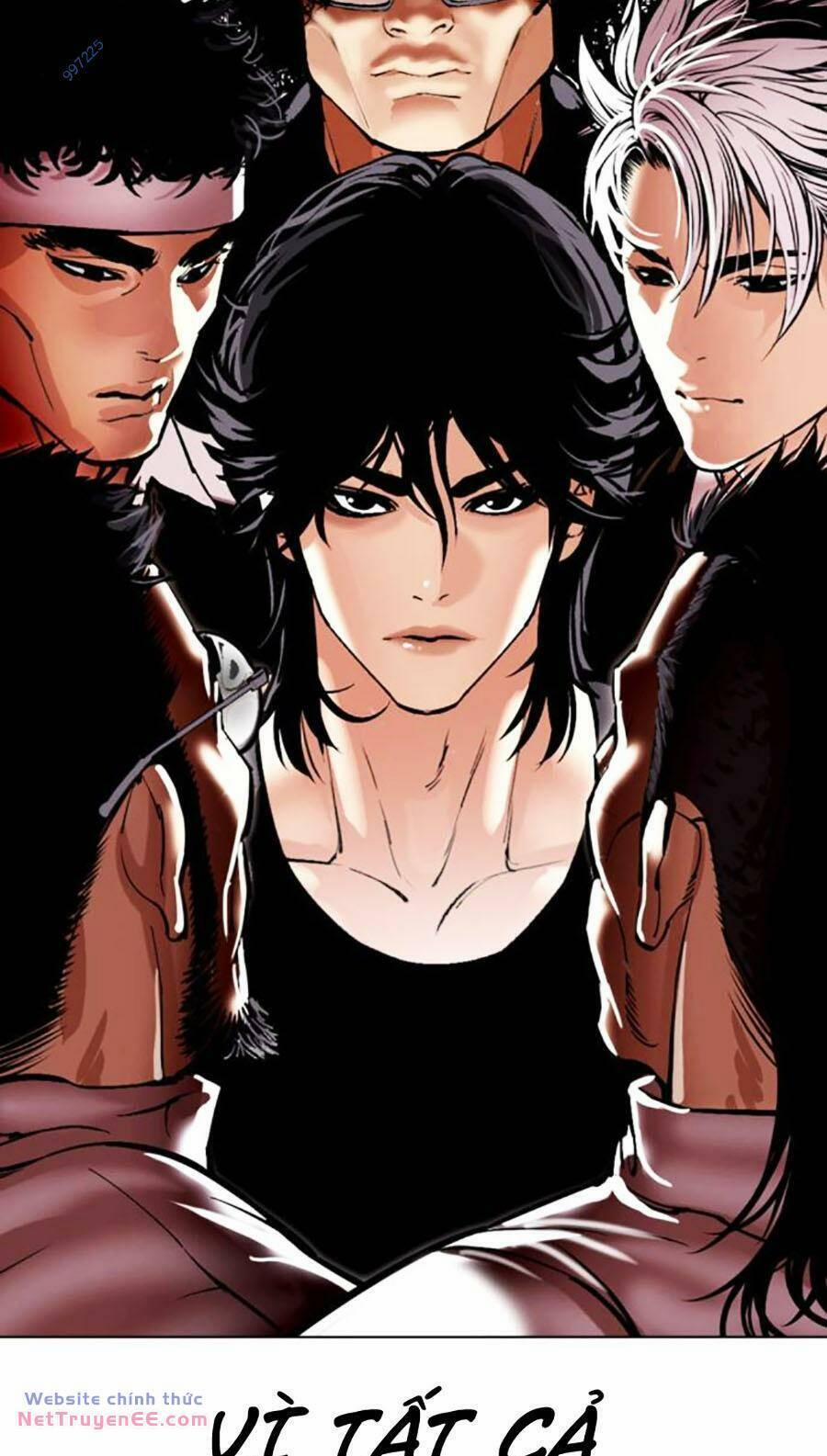 Hoán Đổi Diệu Kỳ 490 trang 18