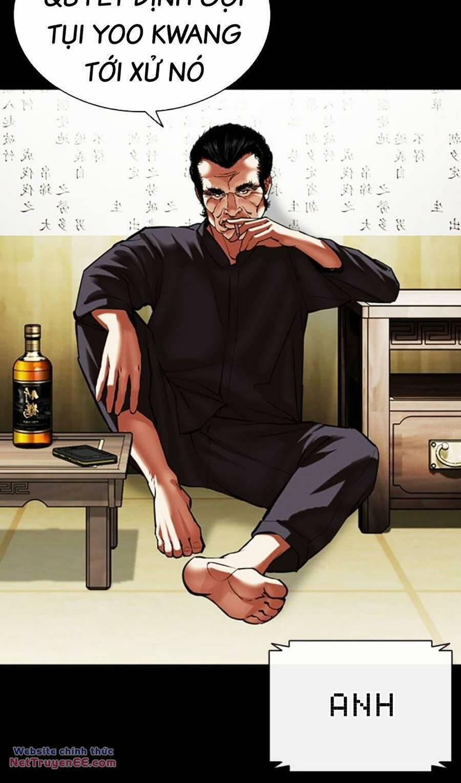 Hoán Đổi Diệu Kỳ 490 trang 183