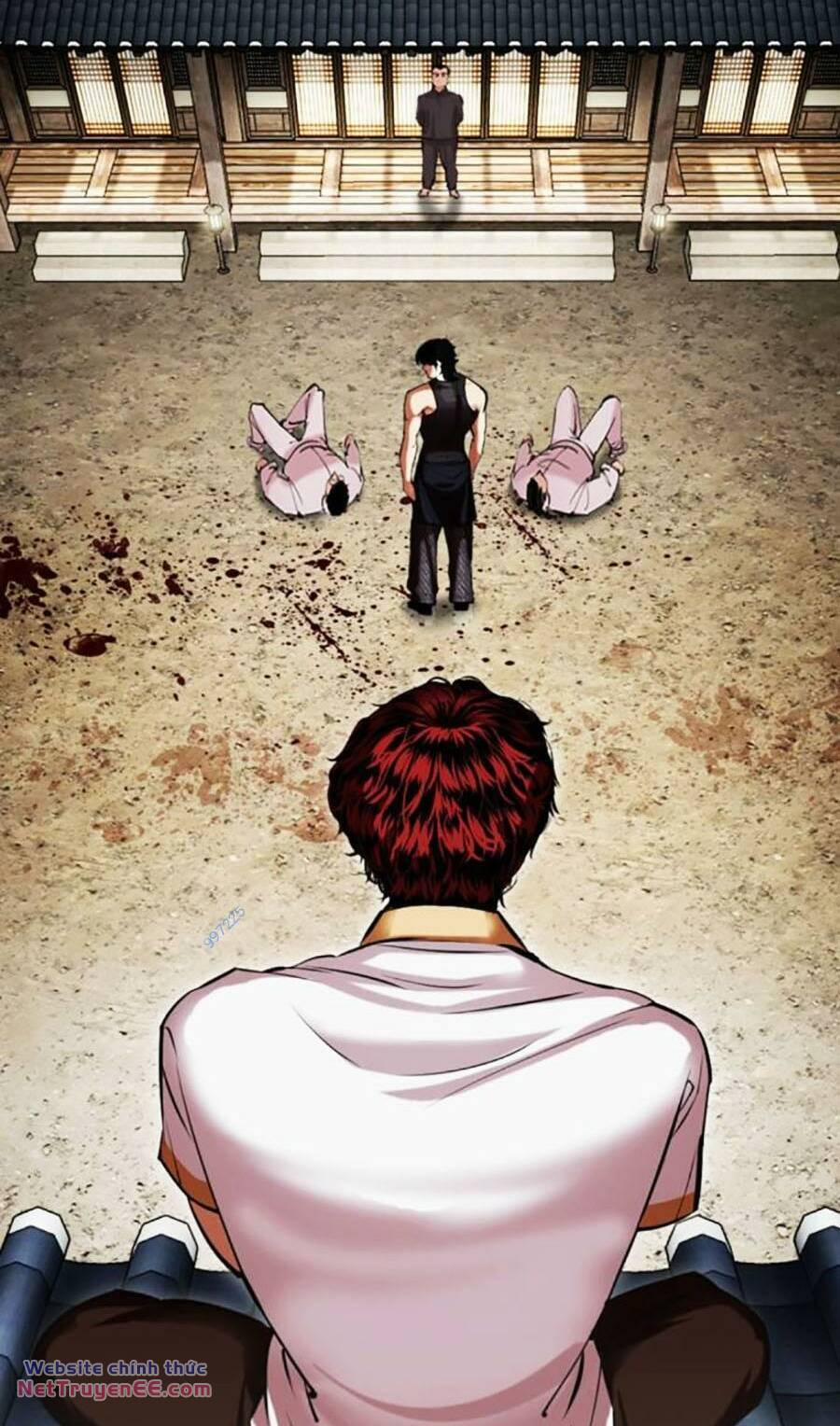 Hoán Đổi Diệu Kỳ 490 trang 191