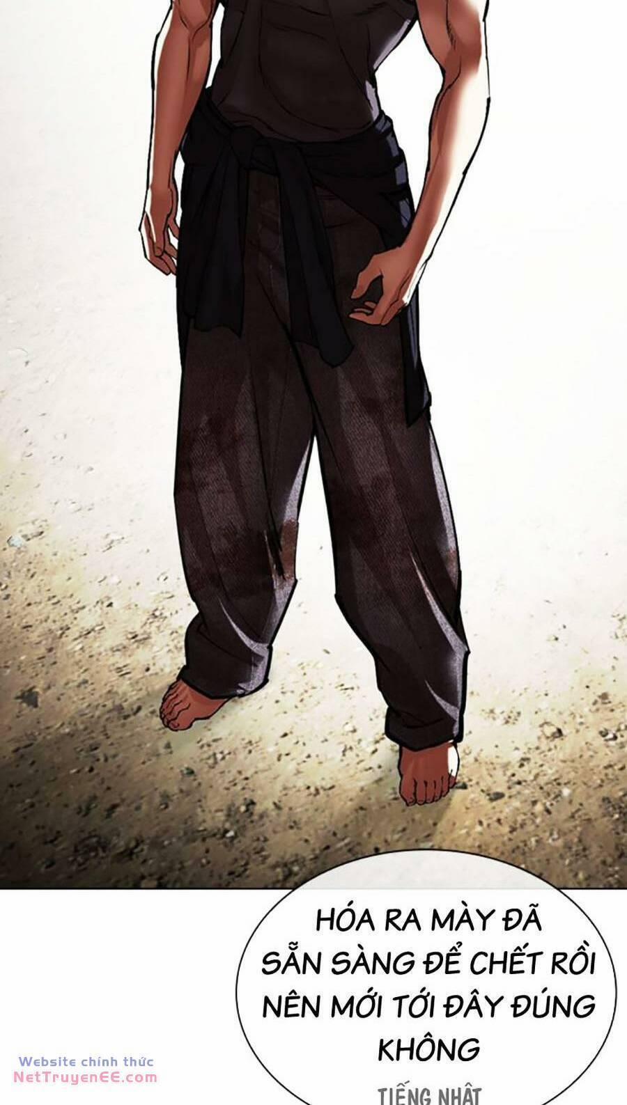 Hoán Đổi Diệu Kỳ 490 trang 37