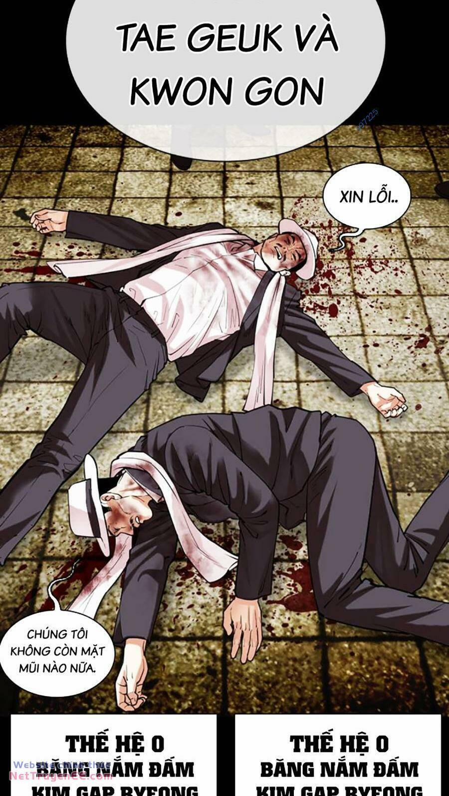 Hoán Đổi Diệu Kỳ 490 trang 56