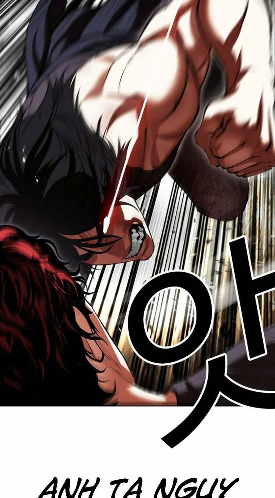 Hoán Đổi Diệu Kỳ 491 trang 126