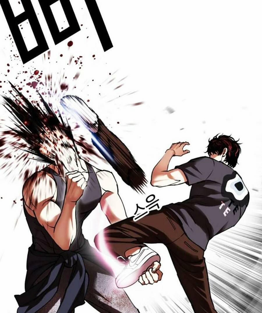 Hoán Đổi Diệu Kỳ 491 trang 133