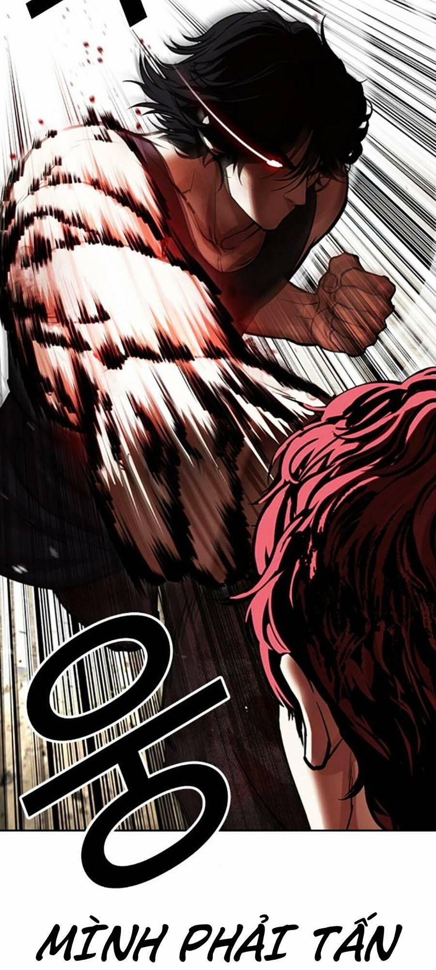 Hoán Đổi Diệu Kỳ 491 trang 135