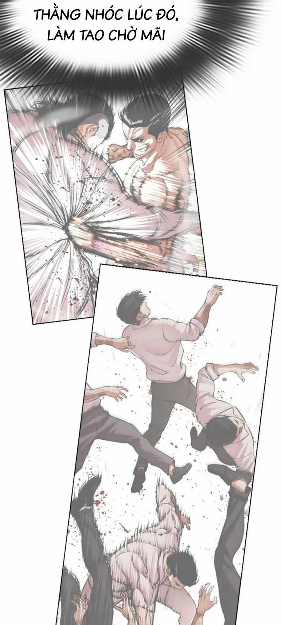 Hoán Đổi Diệu Kỳ 491 trang 29