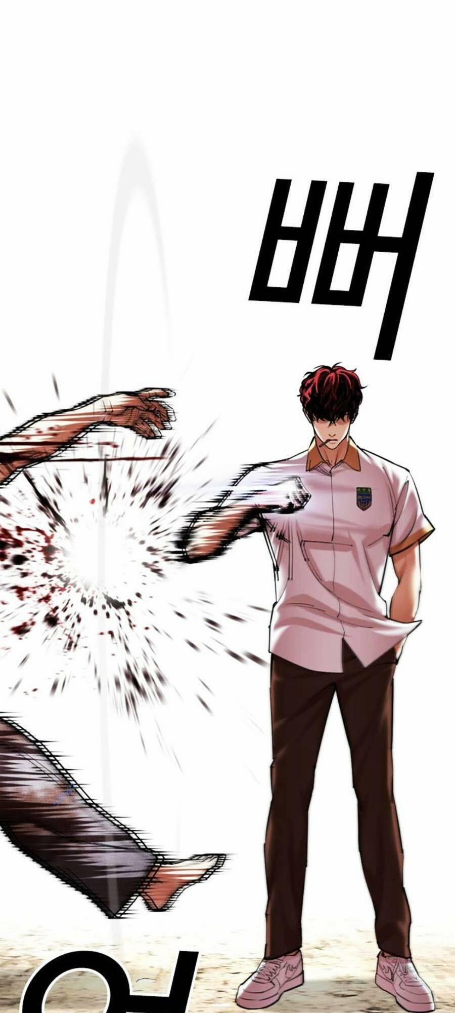 Hoán Đổi Diệu Kỳ 491 trang 36