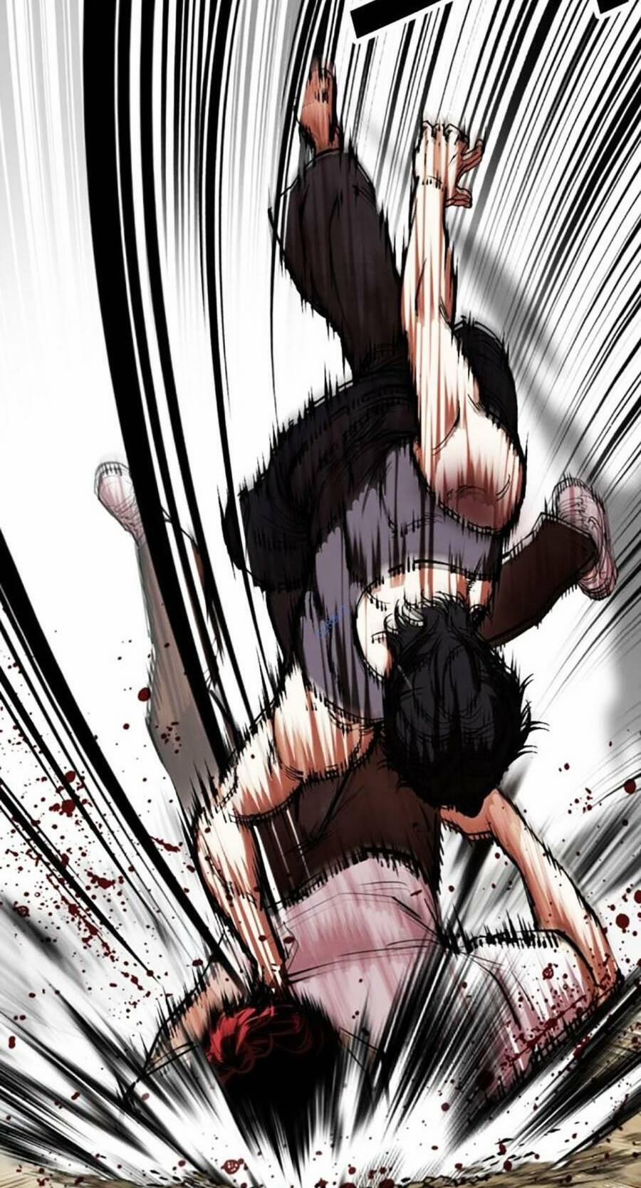 Hoán Đổi Diệu Kỳ 491 trang 67