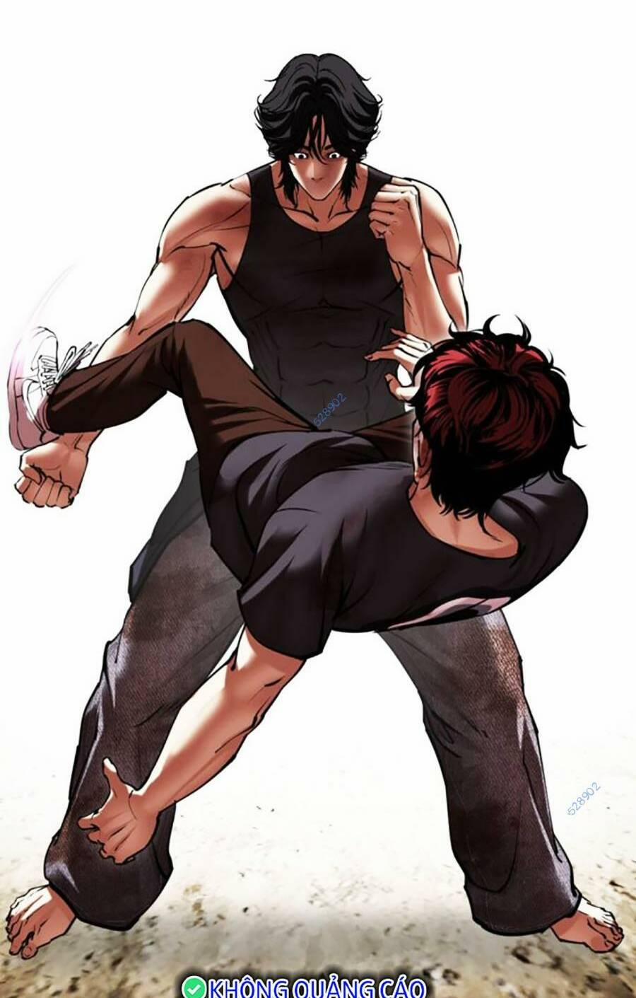 Hoán Đổi Diệu Kỳ 492 trang 23