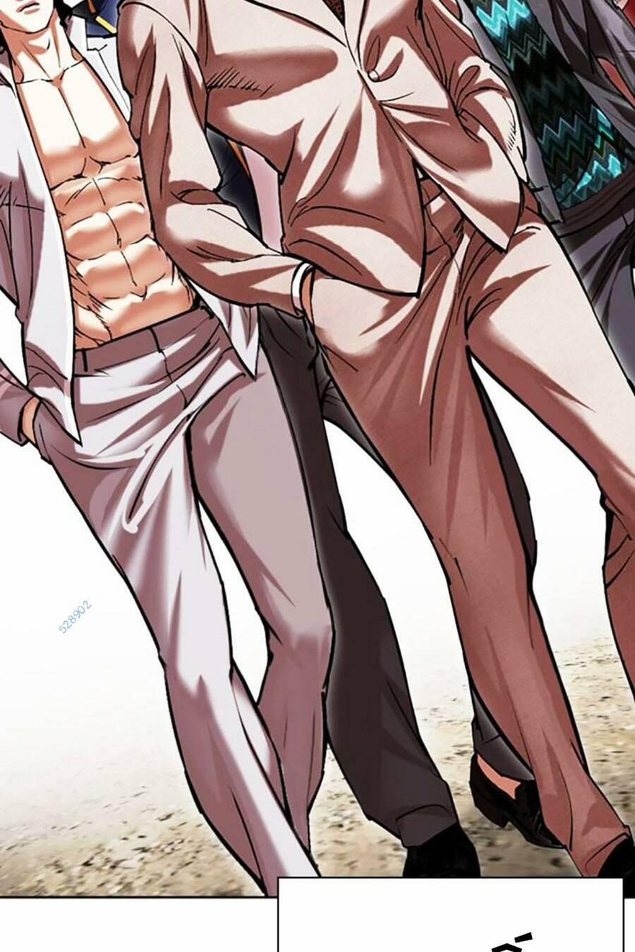 Hoán Đổi Diệu Kỳ 492 trang 230