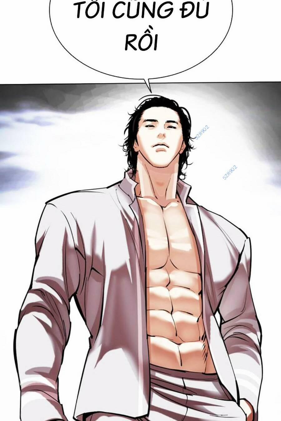 Hoán Đổi Diệu Kỳ 492 trang 232