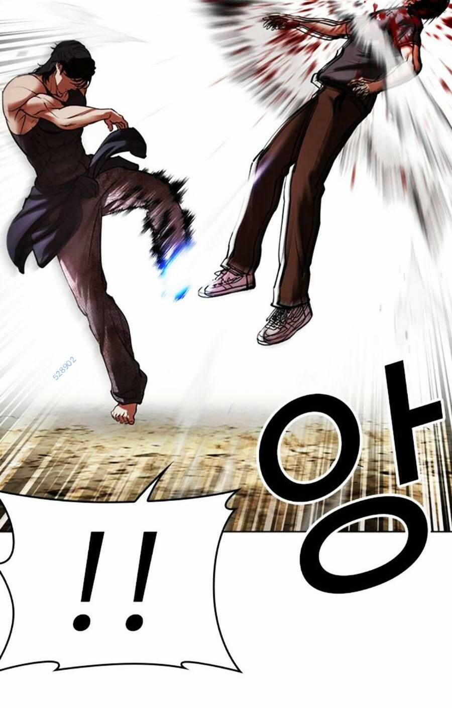 Hoán Đổi Diệu Kỳ 492 trang 27