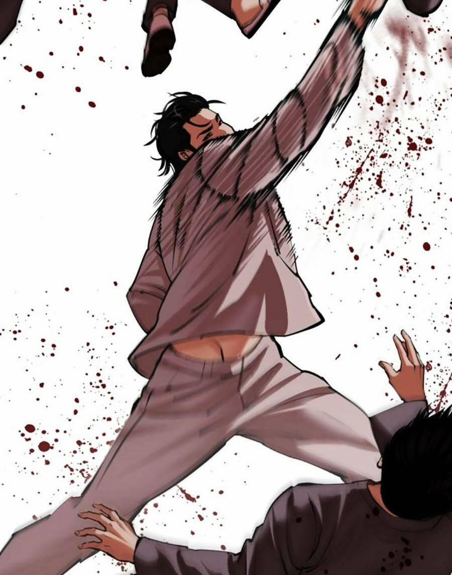 Hoán Đổi Diệu Kỳ 493 trang 108