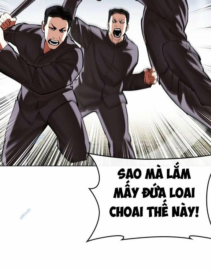 Hoán Đổi Diệu Kỳ 493 trang 111