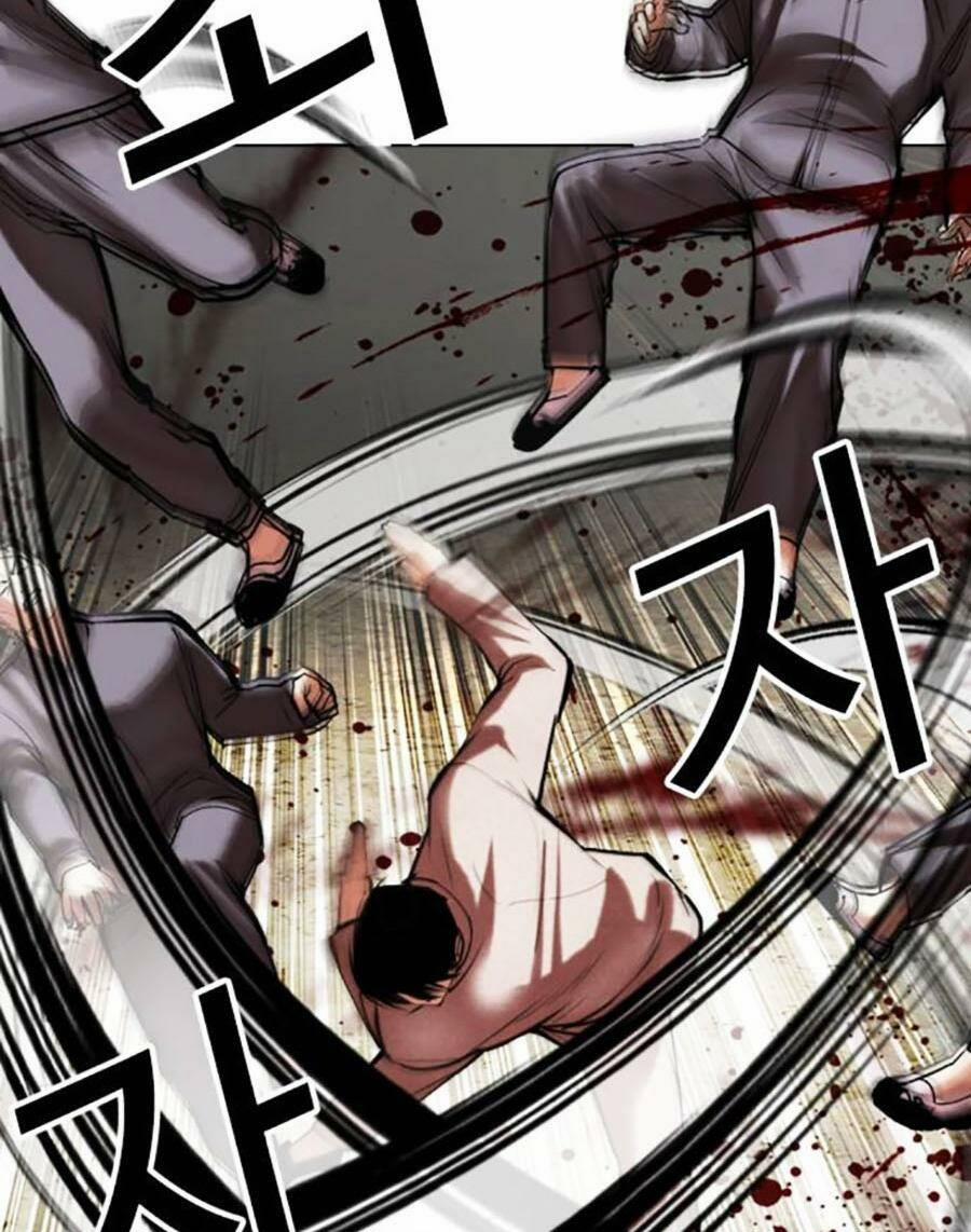 Hoán Đổi Diệu Kỳ 493 trang 124