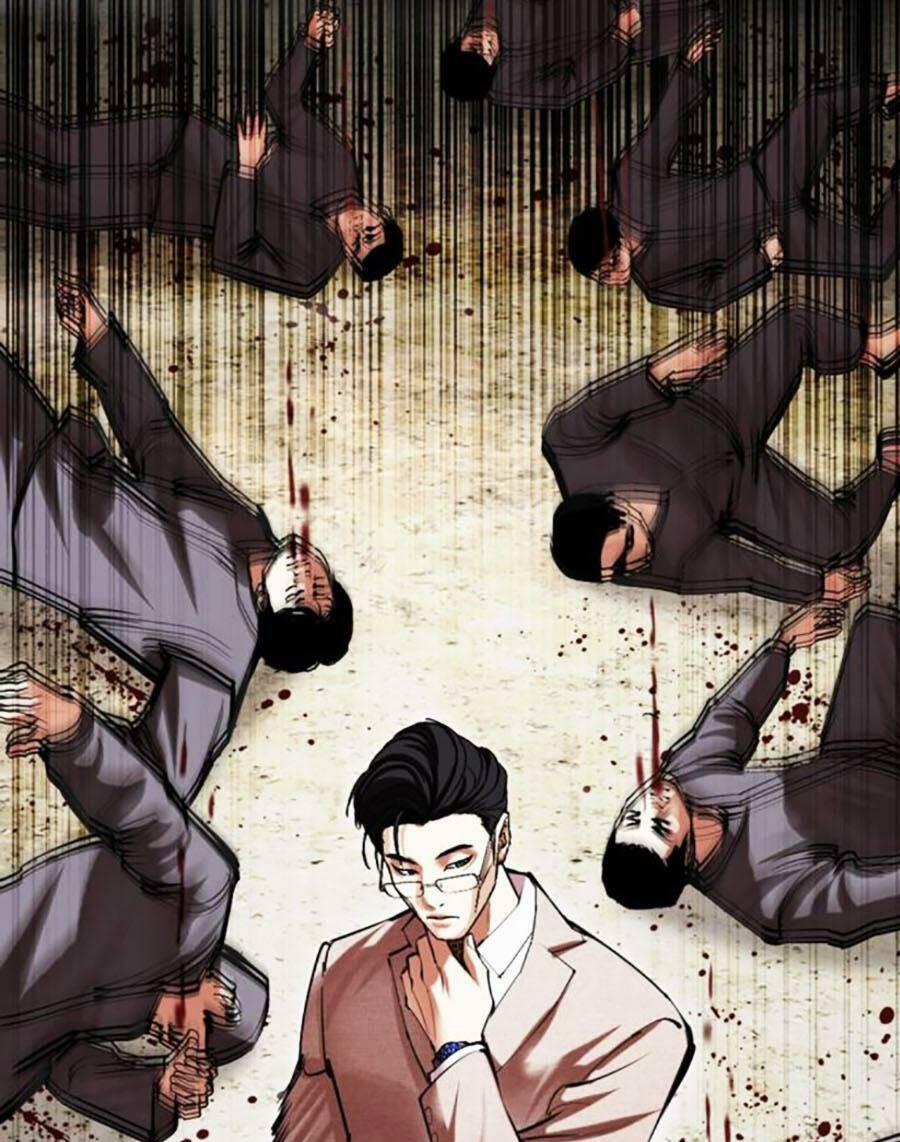 Hoán Đổi Diệu Kỳ 493 trang 130