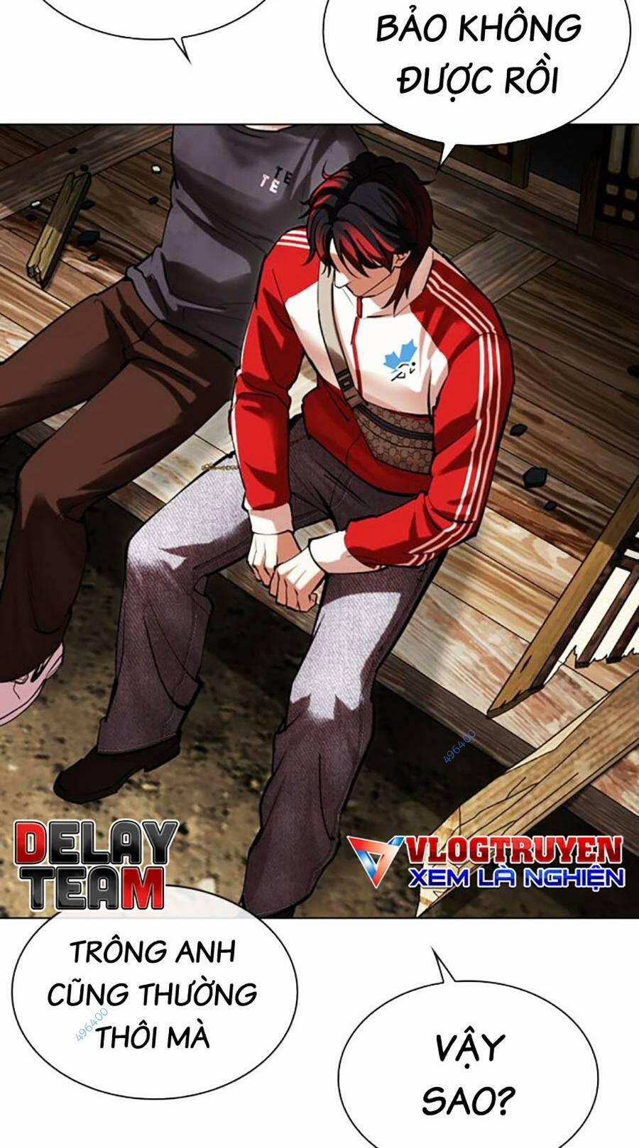 Hoán Đổi Diệu Kỳ 493 trang 253