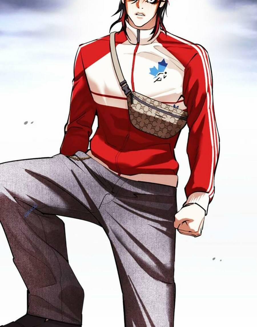 Hoán Đổi Diệu Kỳ 493 trang 81