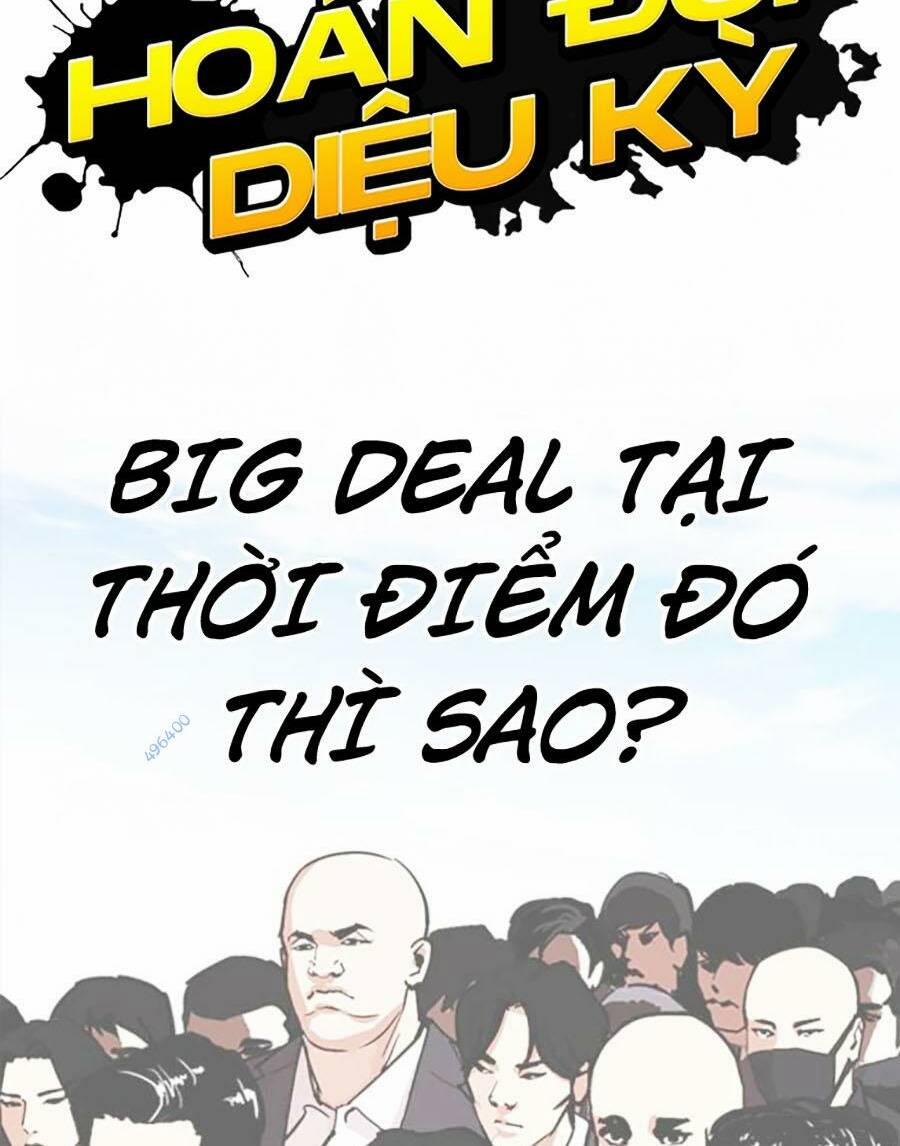 Hoán Đổi Diệu Kỳ 493 trang 95