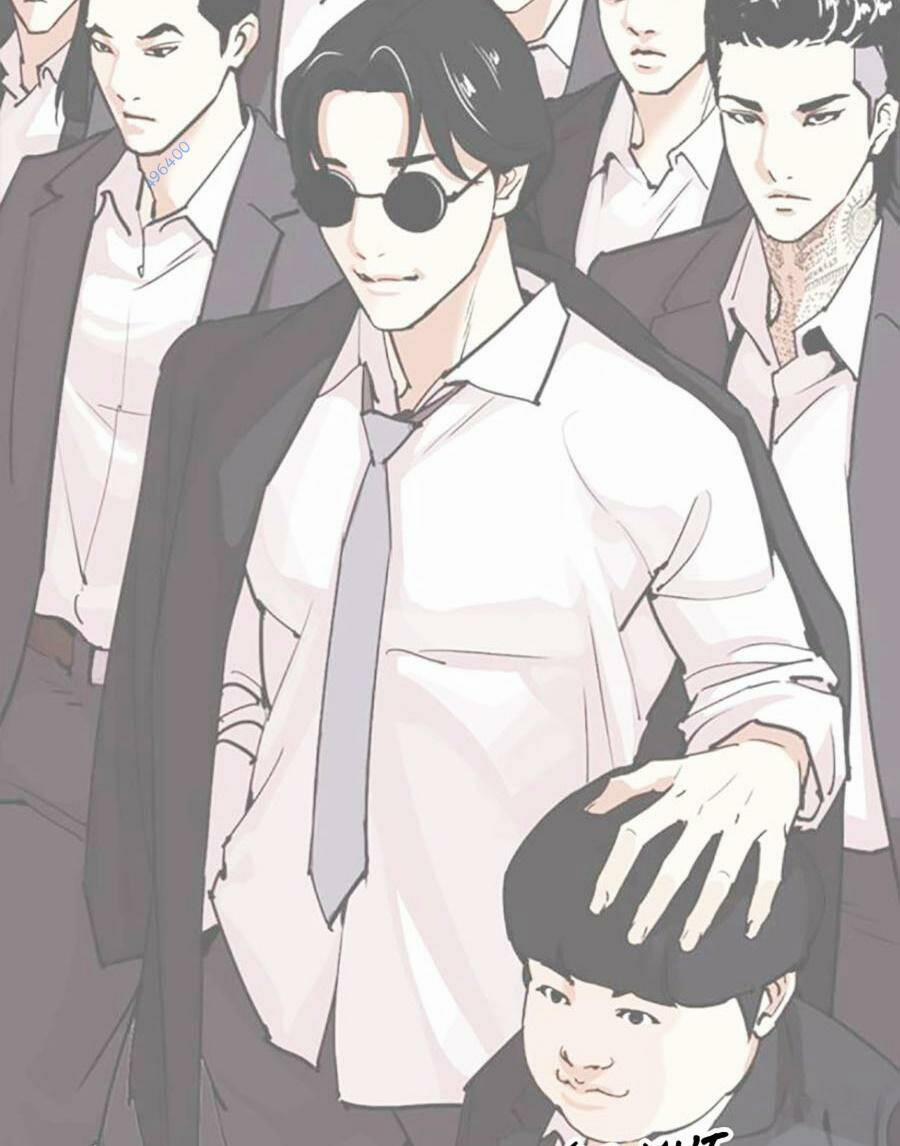 Hoán Đổi Diệu Kỳ 493 trang 96