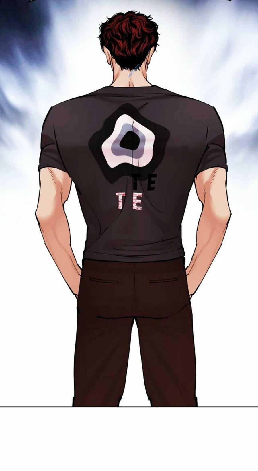 Hoán Đổi Diệu Kỳ 494 trang 168