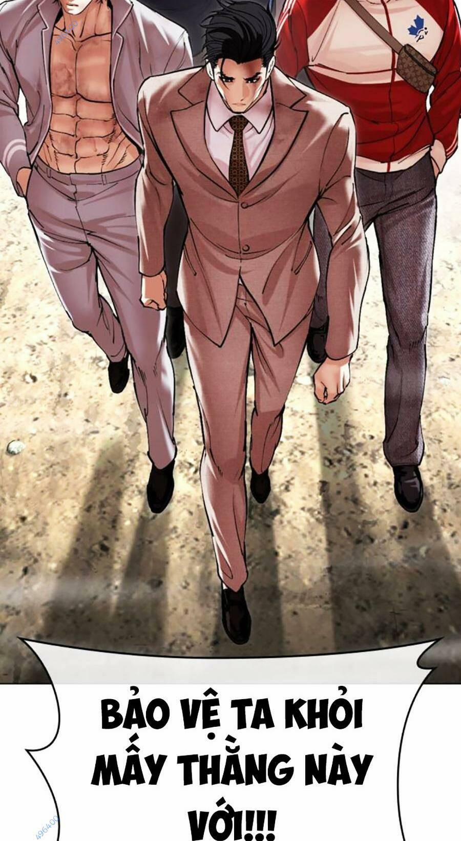 Hoán Đổi Diệu Kỳ 494 trang 170