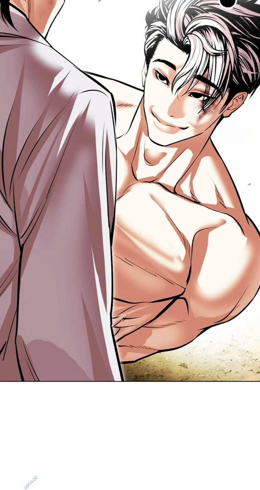 Hoán Đổi Diệu Kỳ 494 trang 32