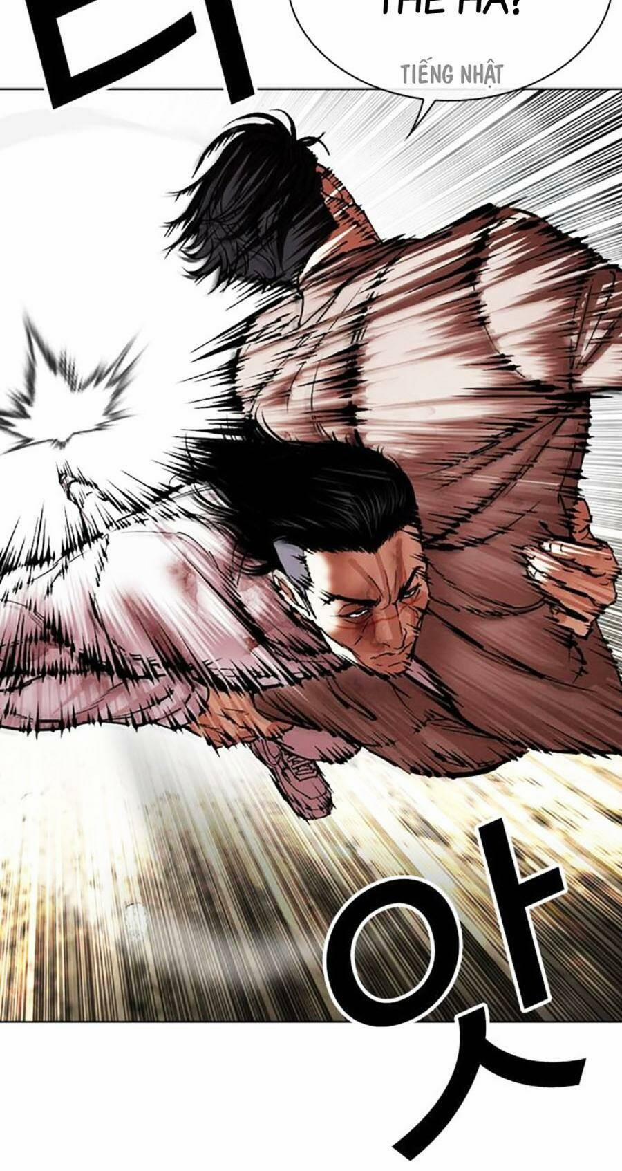 Hoán Đổi Diệu Kỳ 494 trang 76