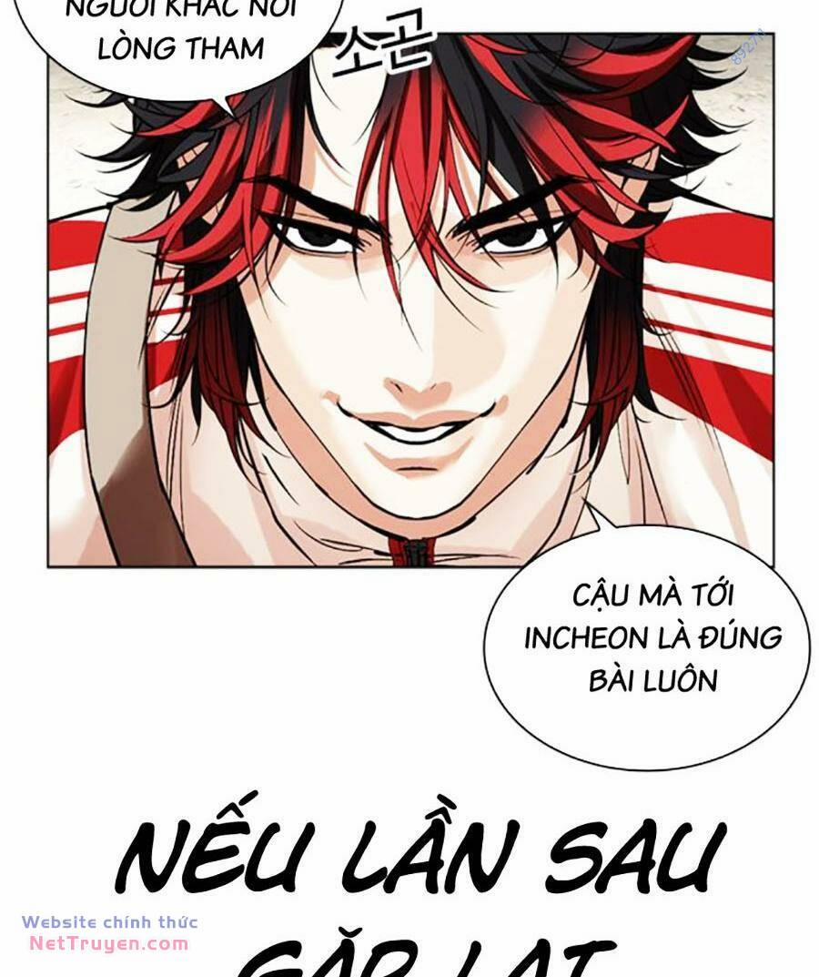 Hoán Đổi Diệu Kỳ 495 trang 70