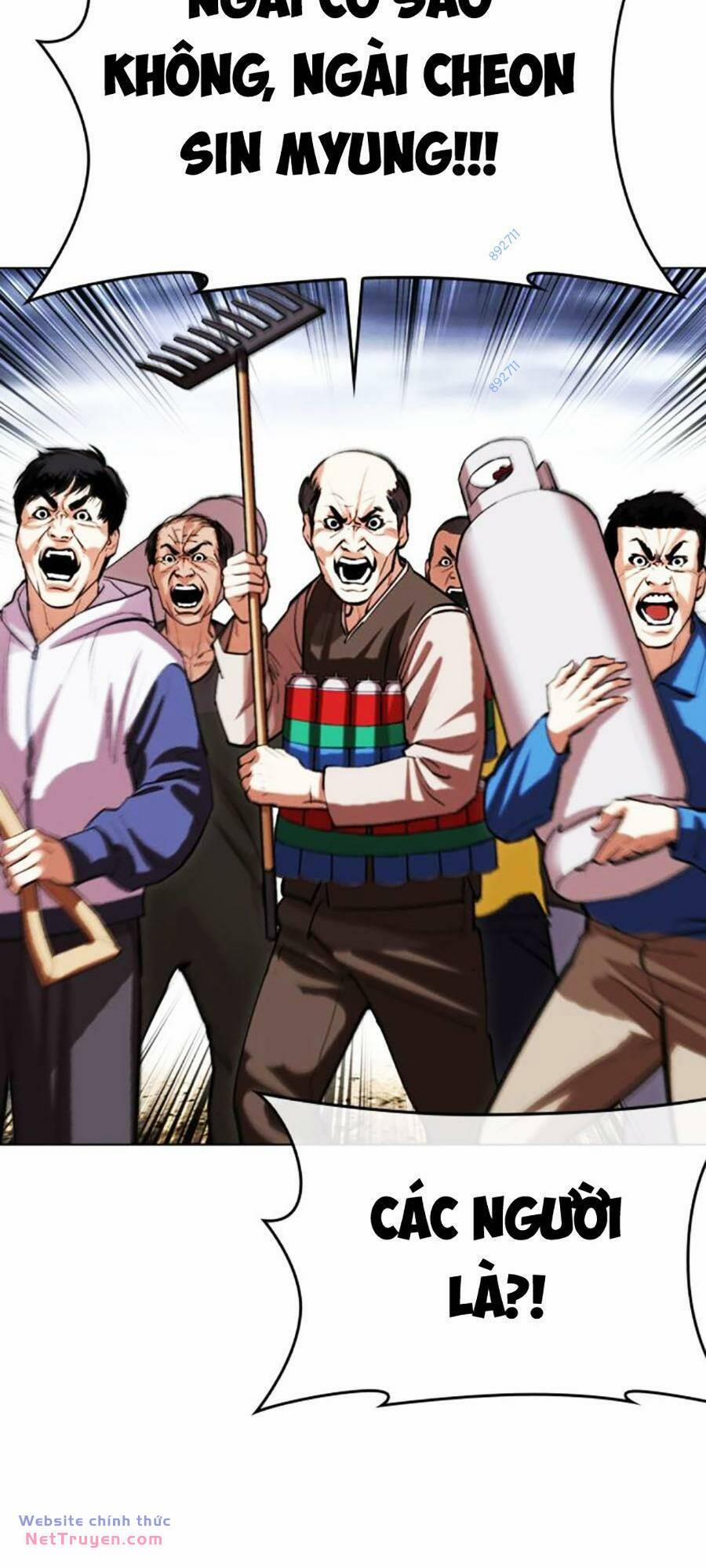 Hoán Đổi Diệu Kỳ 495 trang 96