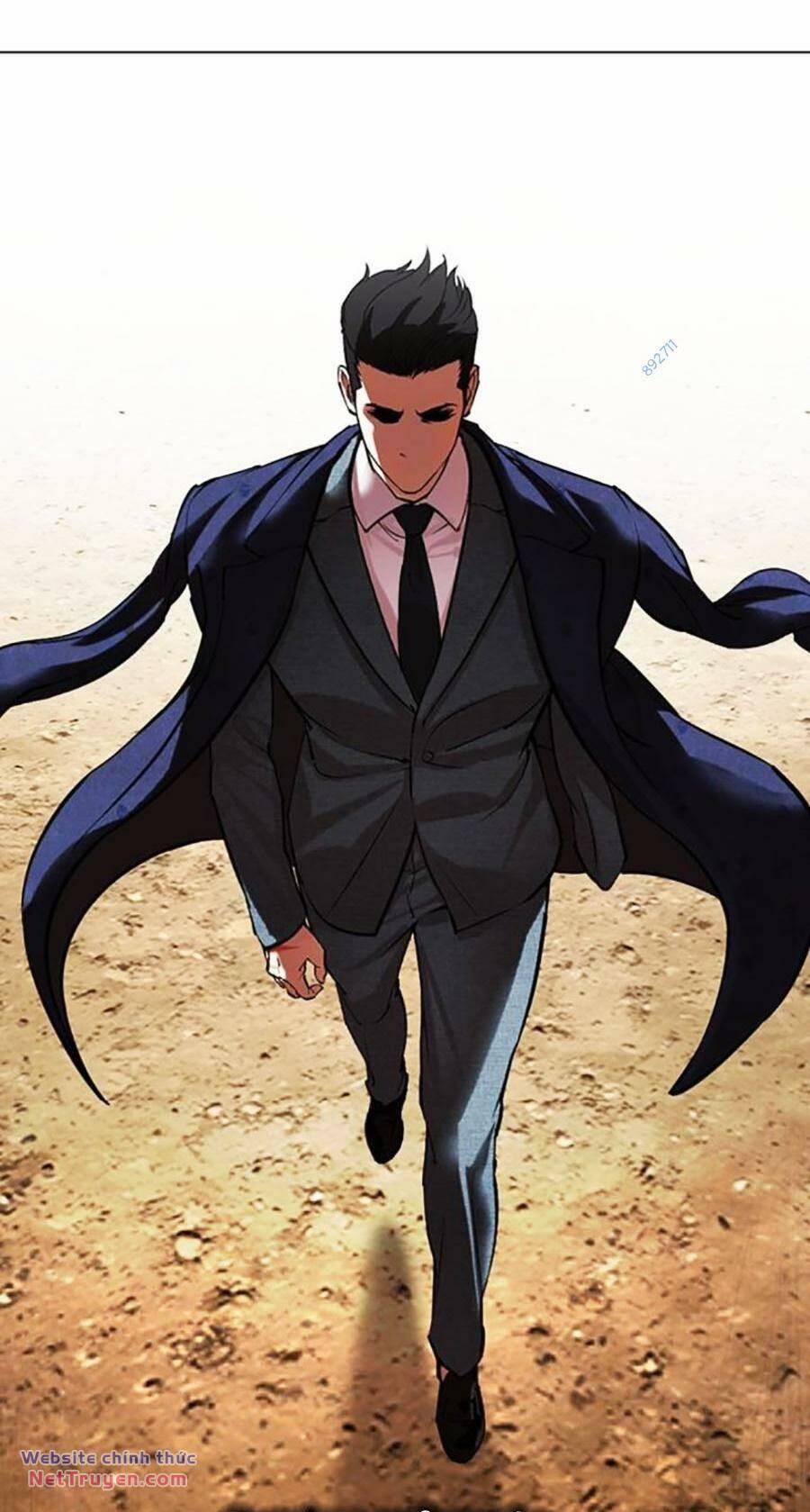 Hoán Đổi Diệu Kỳ 496 trang 153