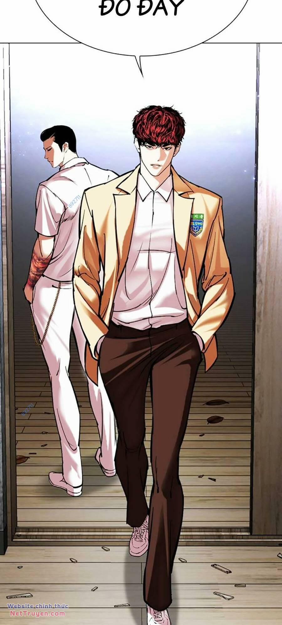 Hoán Đổi Diệu Kỳ 496 trang 68