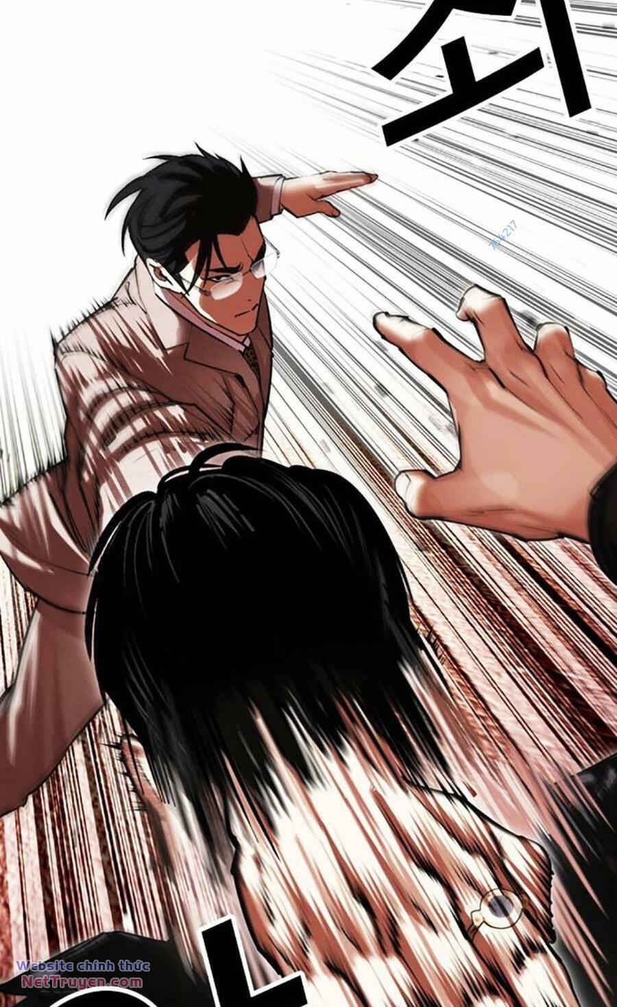 Hoán Đổi Diệu Kỳ 497 trang 16