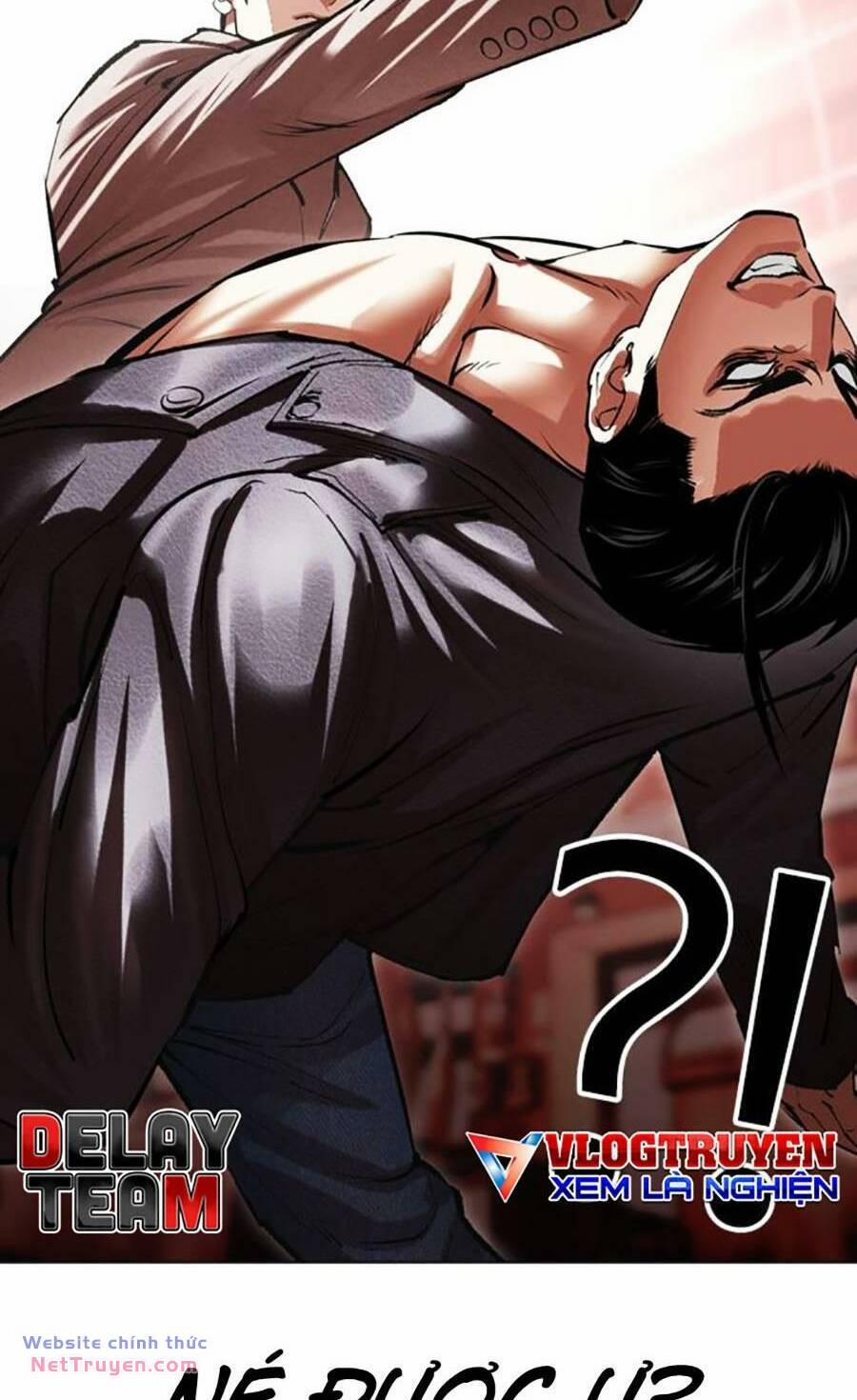 Hoán Đổi Diệu Kỳ 497 trang 19