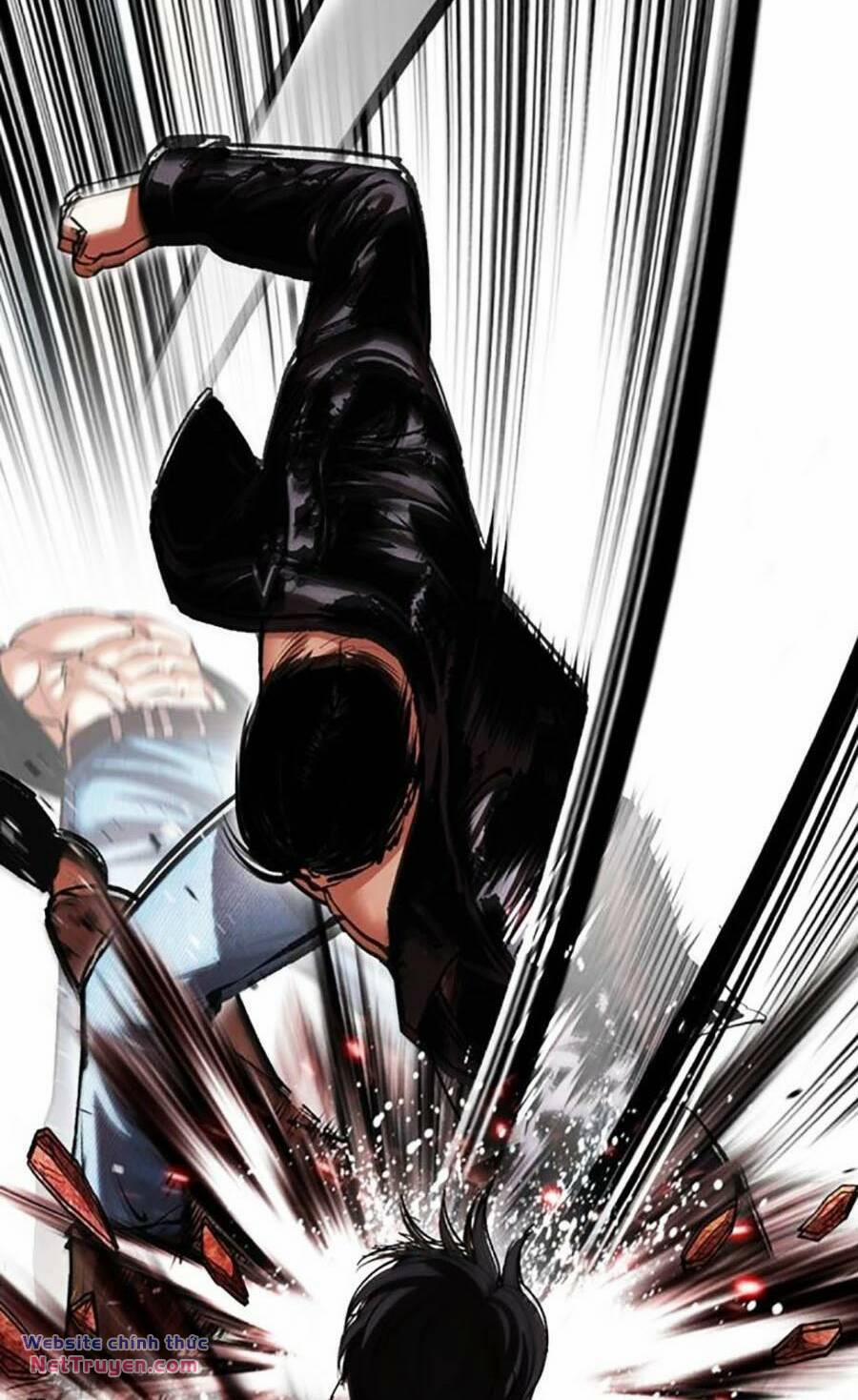 Hoán Đổi Diệu Kỳ 497 trang 21