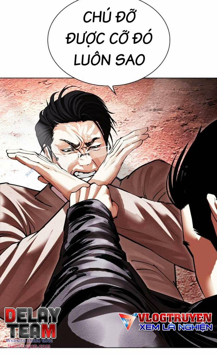 Hoán Đổi Diệu Kỳ 497 trang 24