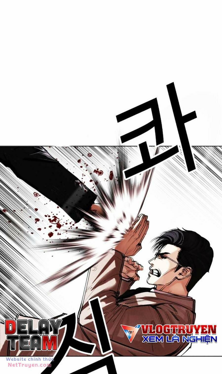 Hoán Đổi Diệu Kỳ 497 trang 30