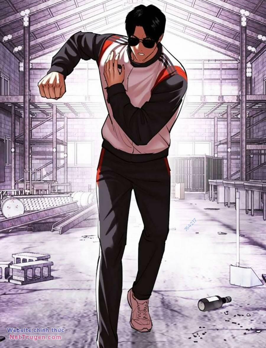 Hoán Đổi Diệu Kỳ 498 trang 115