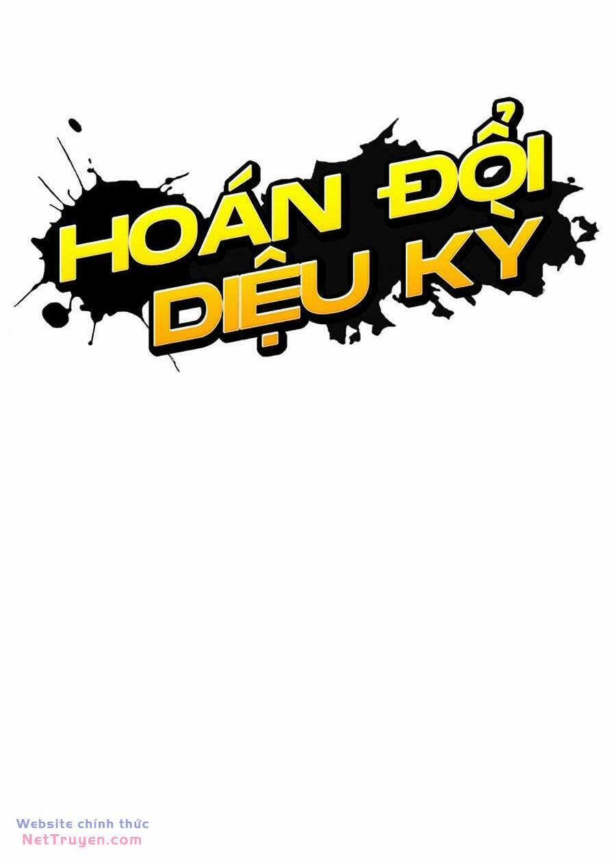 Hoán Đổi Diệu Kỳ 498 trang 25