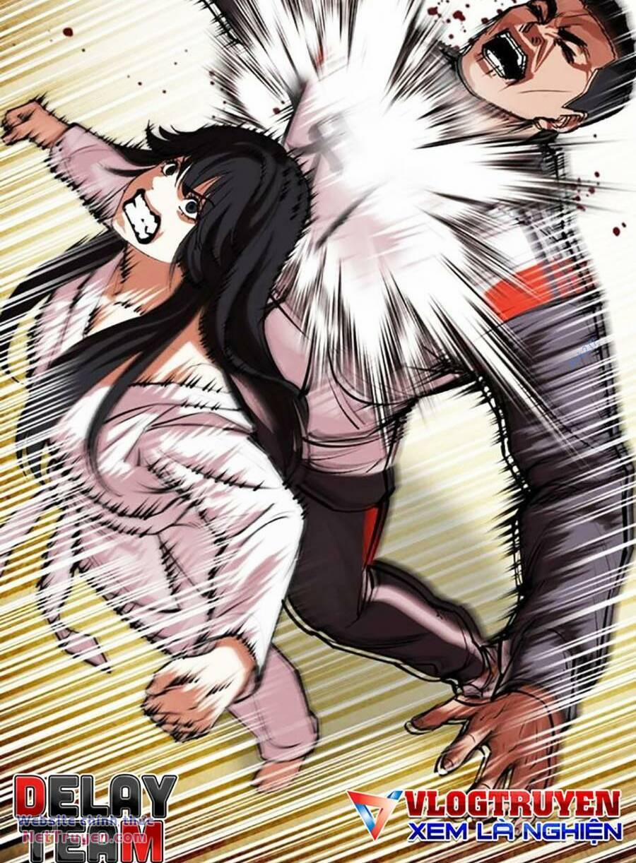 Hoán Đổi Diệu Kỳ 498 trang 41