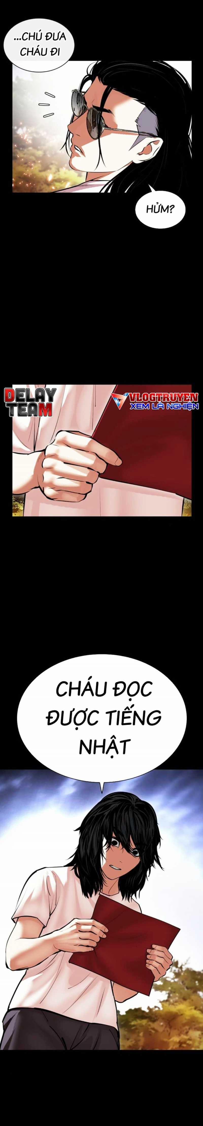 Hoán Đổi Diệu Kỳ 499 trang 49