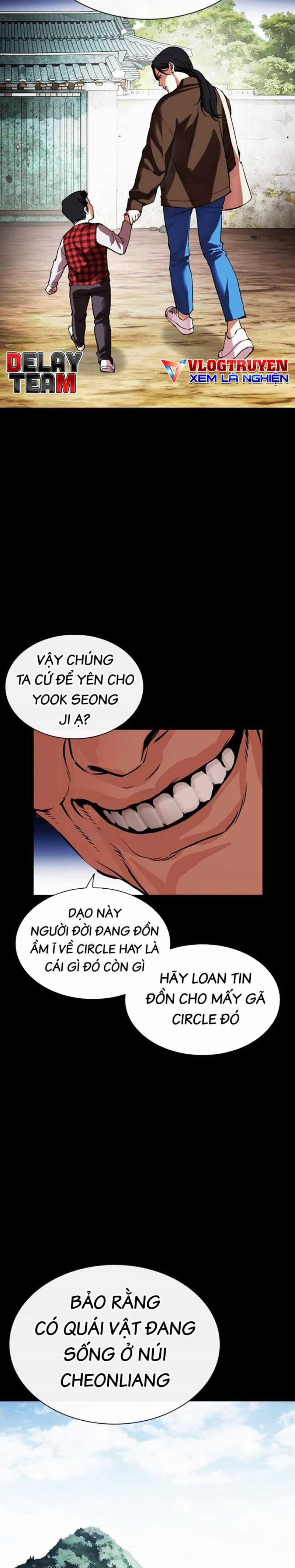 Hoán Đổi Diệu Kỳ 499 trang 70